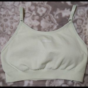 Gymshark flex bra S